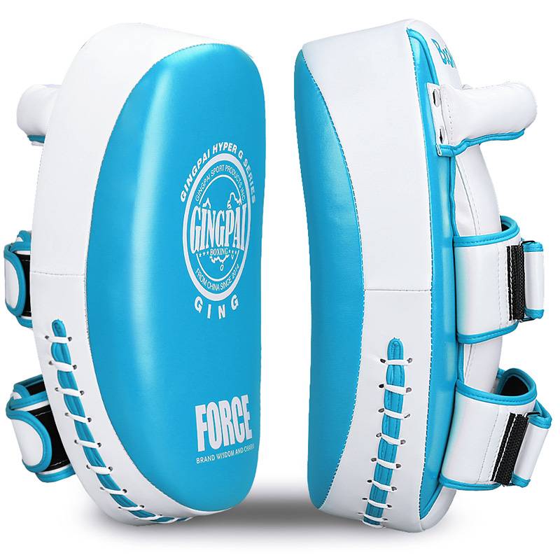 Qinghai blue foot target